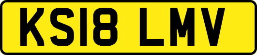 KS18LMV