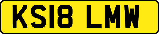 KS18LMW