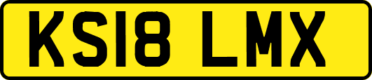 KS18LMX