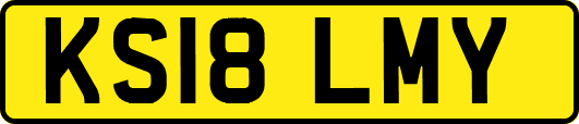 KS18LMY