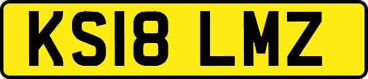 KS18LMZ