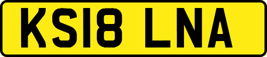 KS18LNA