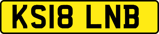 KS18LNB