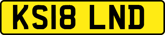 KS18LND