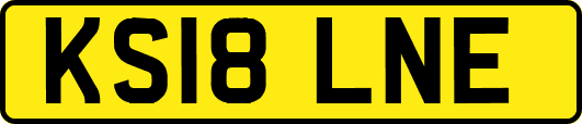 KS18LNE