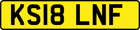 KS18LNF