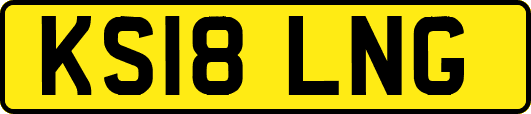 KS18LNG