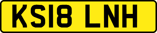 KS18LNH