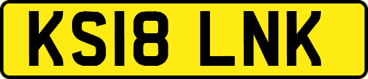 KS18LNK