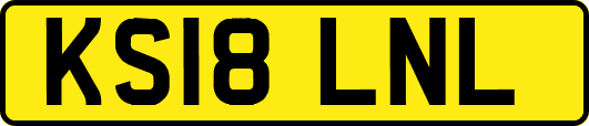 KS18LNL