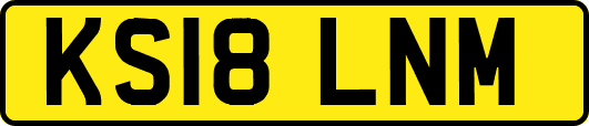 KS18LNM