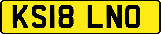 KS18LNO