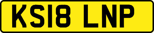 KS18LNP