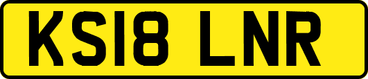 KS18LNR