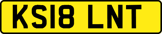 KS18LNT