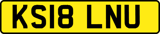 KS18LNU