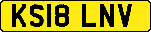 KS18LNV