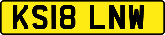 KS18LNW