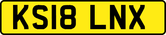 KS18LNX