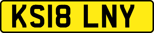 KS18LNY
