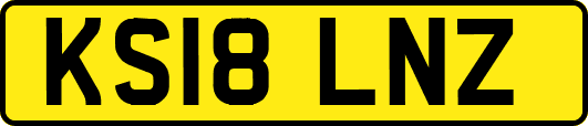 KS18LNZ