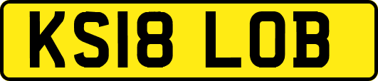 KS18LOB