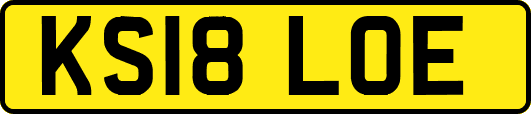 KS18LOE