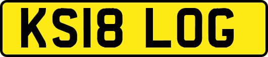 KS18LOG