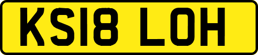 KS18LOH