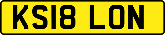 KS18LON
