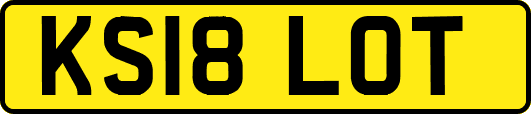 KS18LOT