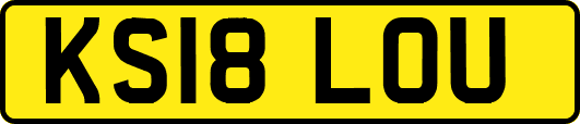 KS18LOU