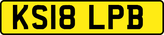 KS18LPB