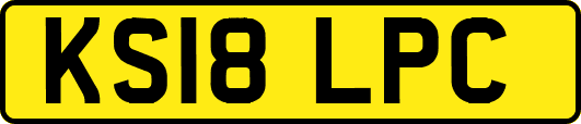 KS18LPC
