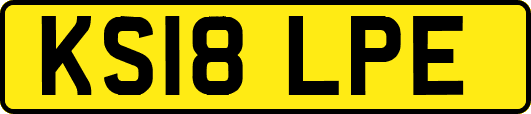 KS18LPE