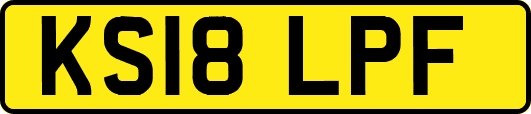 KS18LPF