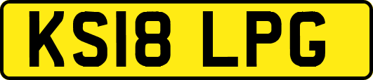 KS18LPG