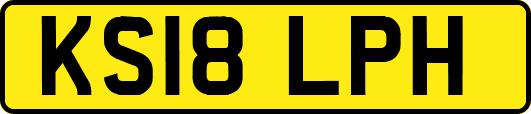 KS18LPH