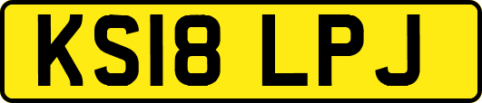 KS18LPJ