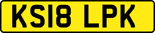 KS18LPK