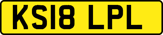 KS18LPL
