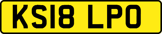 KS18LPO