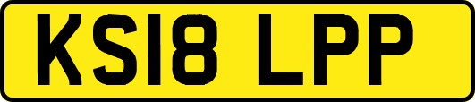 KS18LPP