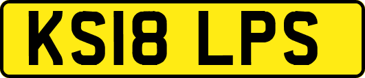 KS18LPS
