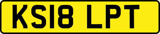 KS18LPT