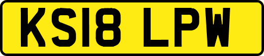 KS18LPW
