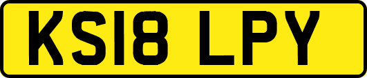 KS18LPY