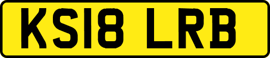 KS18LRB