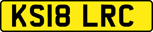KS18LRC
