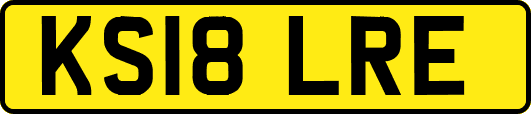 KS18LRE